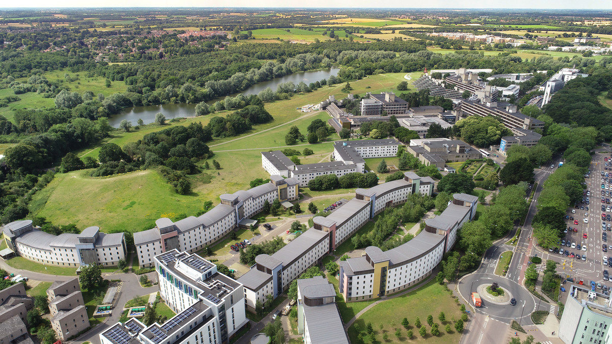 University Of East Anglia Apply Now To Uea For 2022 Into