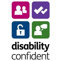 Disability Confident